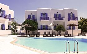 Anatolia Hotel Mykonos